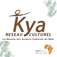 le Réseau Kya est une organisation ou un réseau qui se concentre sur le soutien aux acteurs du secteur culturel et artistique au Mali. Il vise à promouvoir la collaboration entre ces acteurs, renforcer les capacités des artistes, et développer des initiatives culturelles au sein du pays.