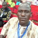Illustration du profil de Kandé Sissoko